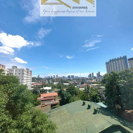 Studio Unit At Cebu City By Af Homes