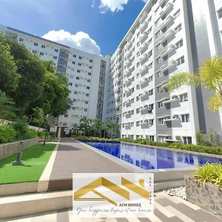 Studio Unit At Cebu City By Af Homes