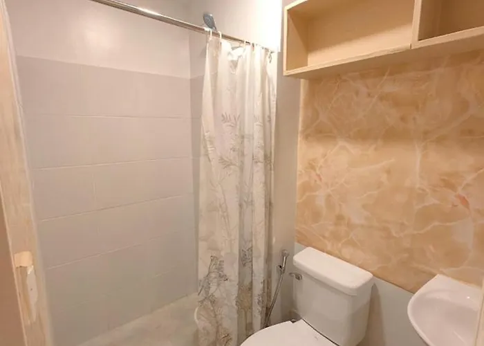 Апарт-отель Unit At By Af Homes 3*