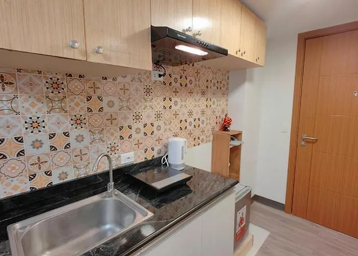 Апарт-отель Unit At By Af Homes