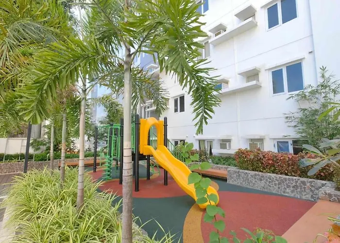 Unit At By Af Homes 3*