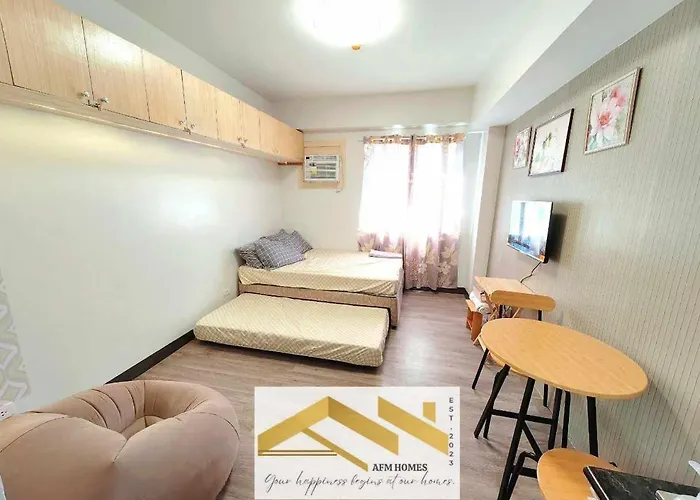 Апарт-отель Unit At By Af Homes 3*