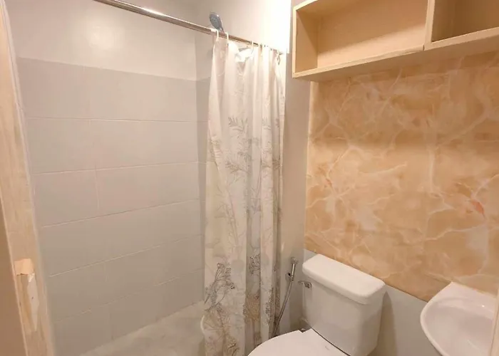 Unit At By Af Homes Апарт-отель Себу