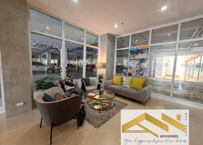 Апарт-отель Unit At By Af Homes