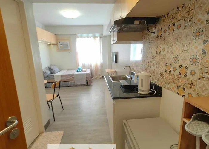 Unit At By Af Homes Себу